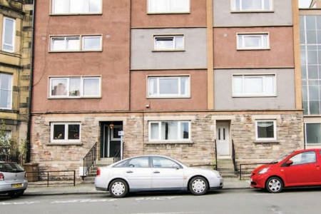 Room in a Shared Flat, Harden Place, EH11 photo 2