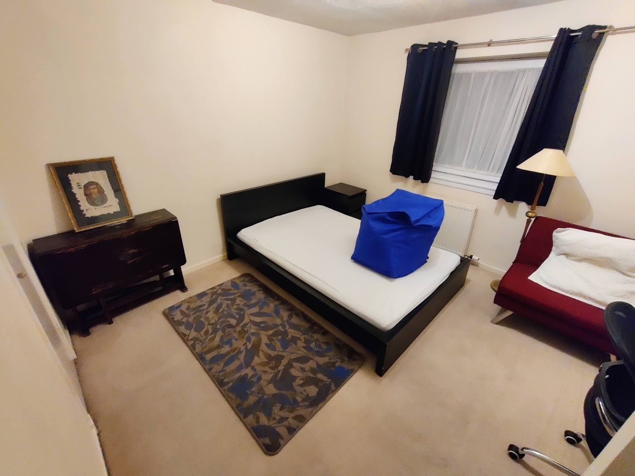 Room in a Shared Flat, Harden Place, EH11 photo 4
