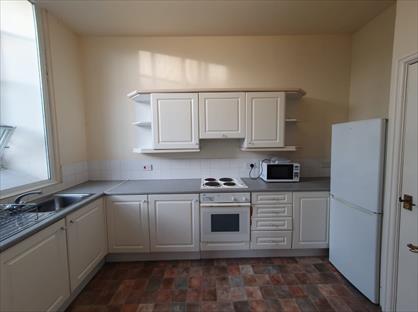 1 Bed Flat, Brunswick Court, SK11