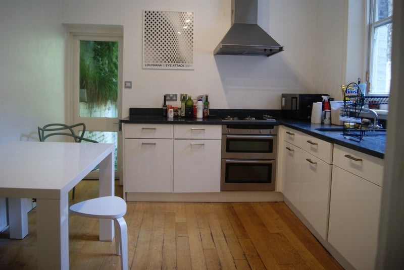 Room in a Shared Flat, Orde Hall Street, WC1N, N1 7GU
