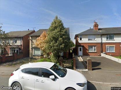 Room in a Shared House, Langwith Road, NG20