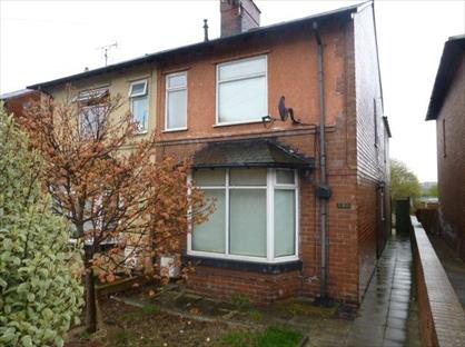 Room in a Shared House, Langwith Road, NG20