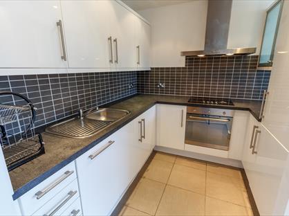 1 Bed Flat, Colquitt Street, L1