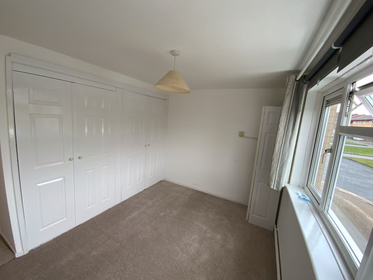 Conniburrow, Milton Keynes 1 Bed Flat, Conniburrow Boulevard, MK14