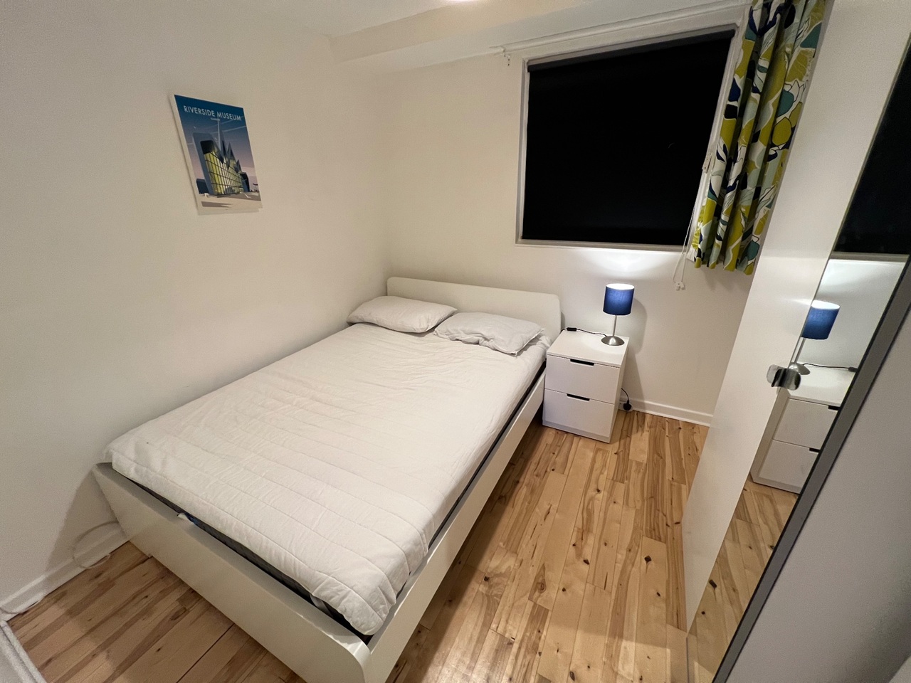 Additional image 11 of 2 Bed Flat, Lancefield Quay, G3, N1 7GU