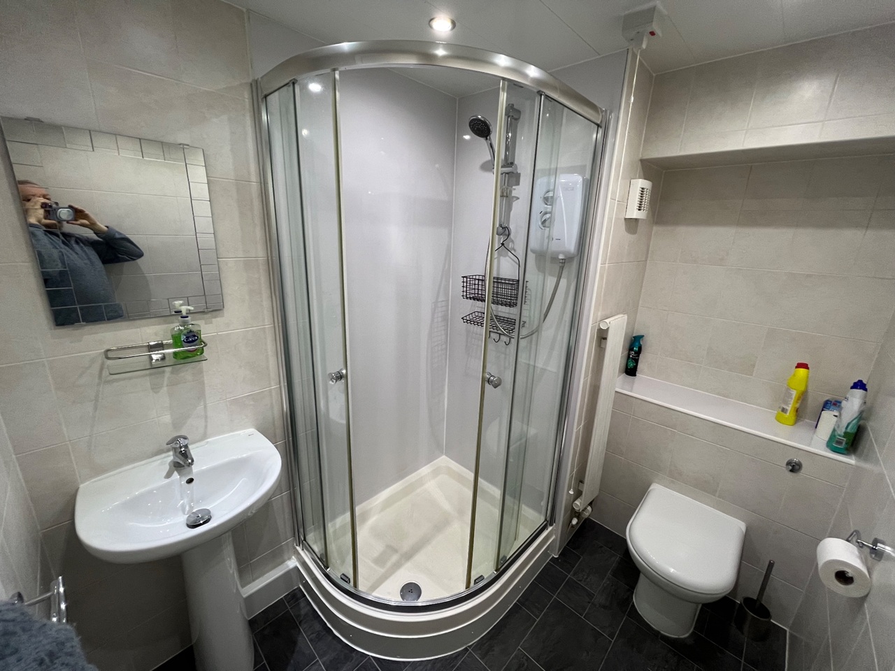 Additional image 6 of 2 Bed Flat, Lancefield Quay, G3, N1 7GU