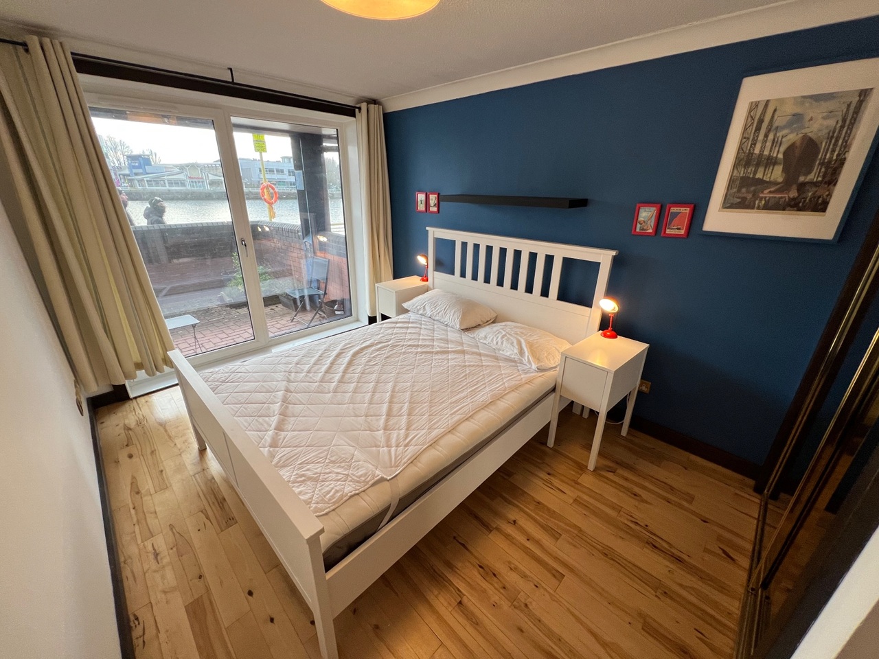 Additional image 7 of 2 Bed Flat, Lancefield Quay, G3, N1 7GU