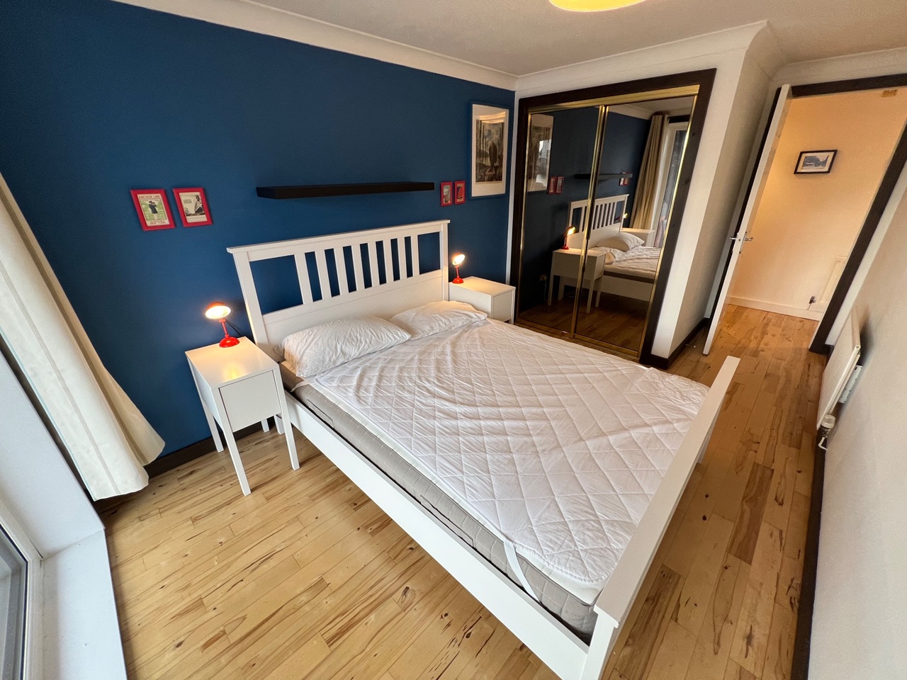 Additional image 8 of 2 Bed Flat, Lancefield Quay, G3, N1 7GU