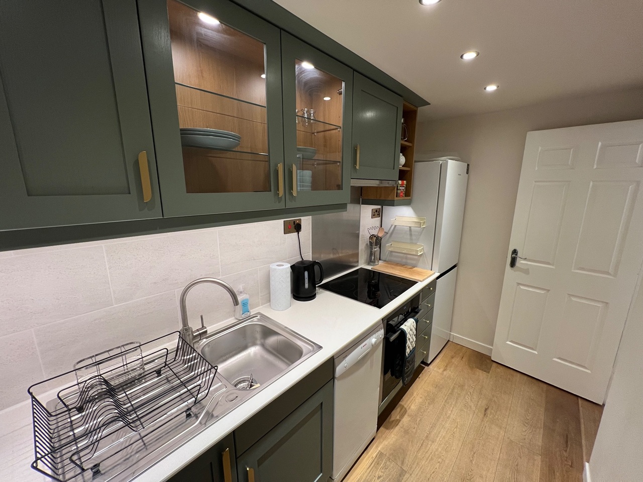 Additional image 5 of 2 Bed Flat, Lancefield Quay, G3, N1 7GU