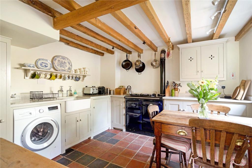 Fenny Compton, Southam 2 Bed SemiDetached House, Mill Lane, CV47