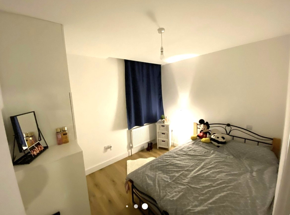 London 1 Bed Flat, St. Loy's Road, N17 To Rent Now for £1,299.00 p/m