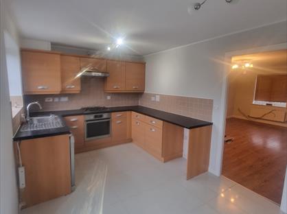 3 Bed Terraced House, Sargeson Road, DN3