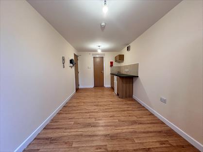 Room in a Shared House, Liverpool Road, ST4
