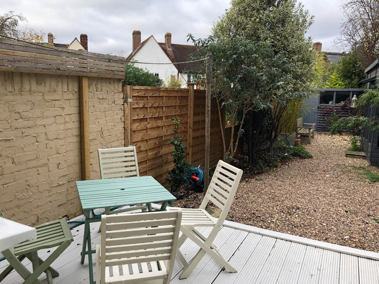 London 2 Bed Terraced House, Lovelace Green, SE9 To Rent Now for £