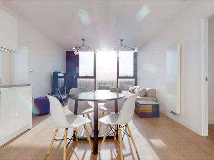 1 Bed Flat, Highgate Hill House, N19