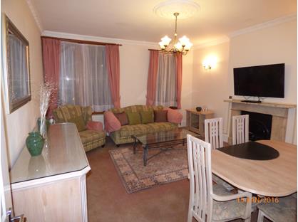 2 Bed Flat, St Lawrence Terrace, W10