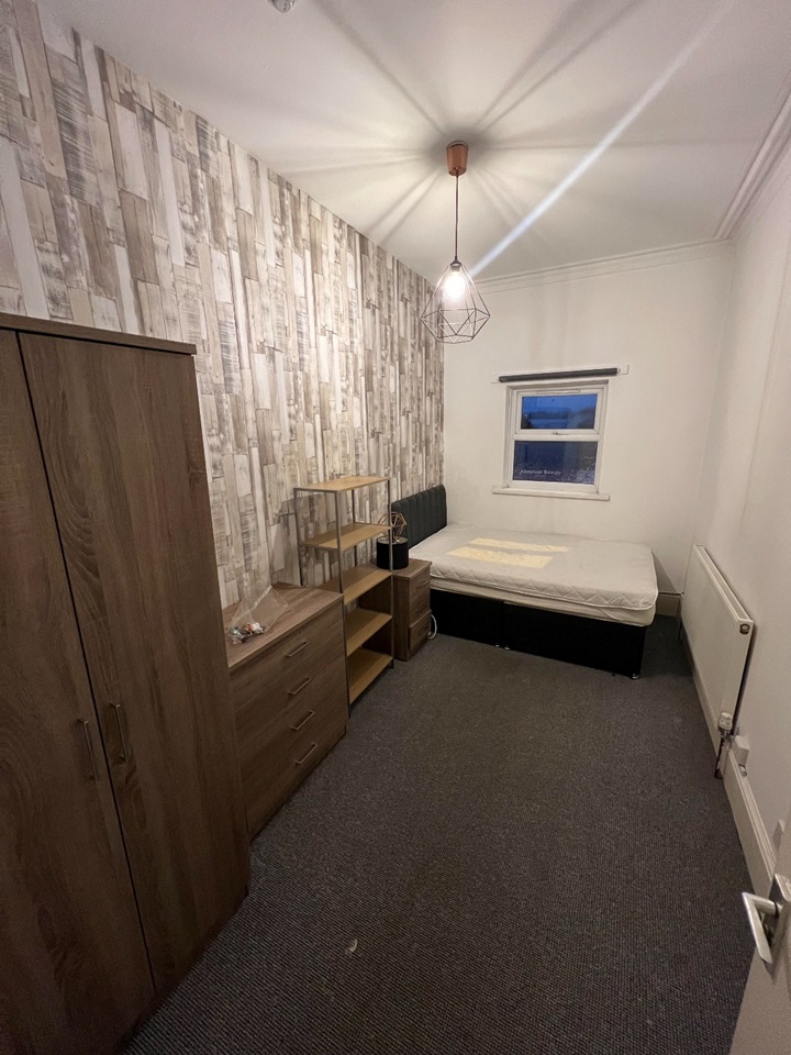 Additional image 3 of Room in a Shared House, Uttoxeter New Road, DE22, N1 7GU