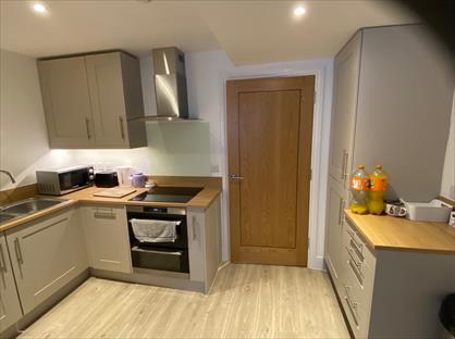 2 Bed Flat, Royal Parade, BN22