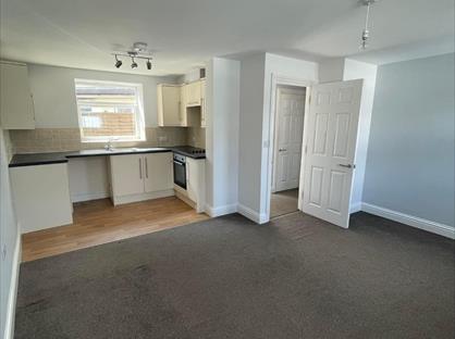 3 Bed Flat, Alfred Road, TN35