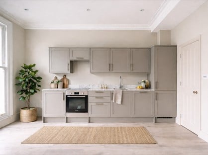 3 Bed Flat, Redburn Street, SW3