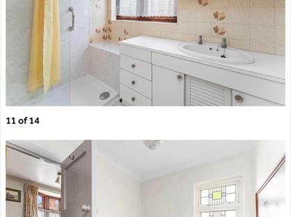 Room in a Shared House, Grosvenor Gardens, IG8