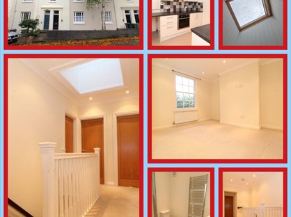 2 bed flat/apartment for rent in 2 Bed Flat, Grove Terrace, WS1