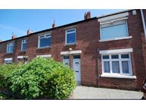 2 Bed Flat, Collingwood Street, NE31