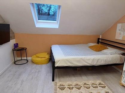 Room in a Shared Flat, Hillhouse Road Hamilton Ml3 9Te, ML3