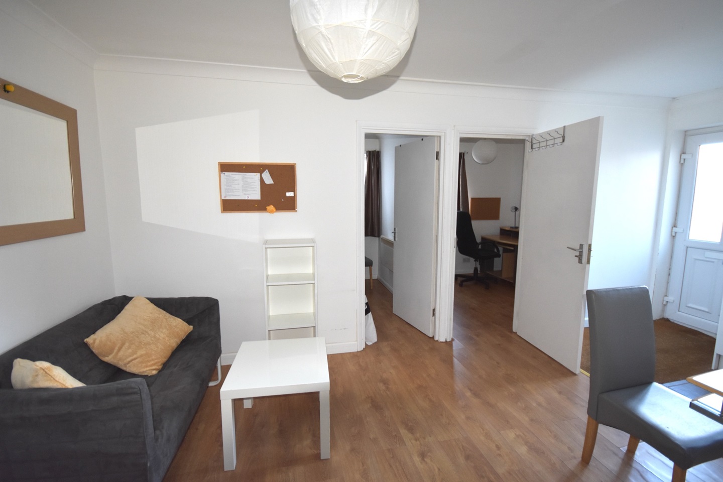 Additional image 6 of Room in a Shared House, Burgess Road, SO16, N1 7GU