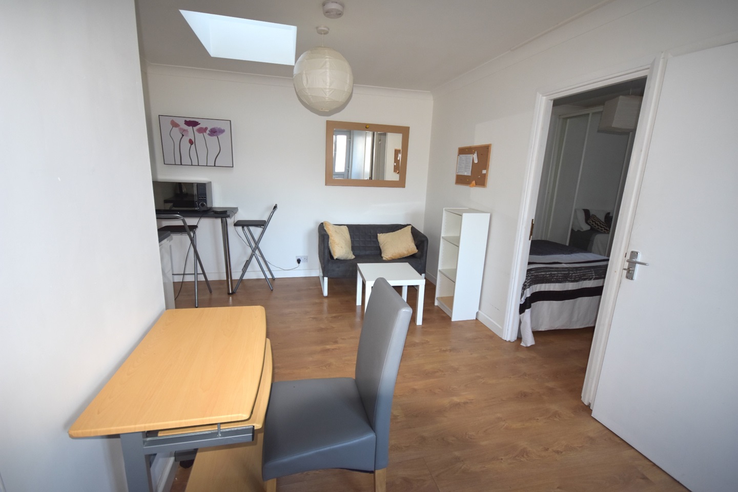 Additional image 7 of Room in a Shared House, Burgess Road, SO16, N1 7GU