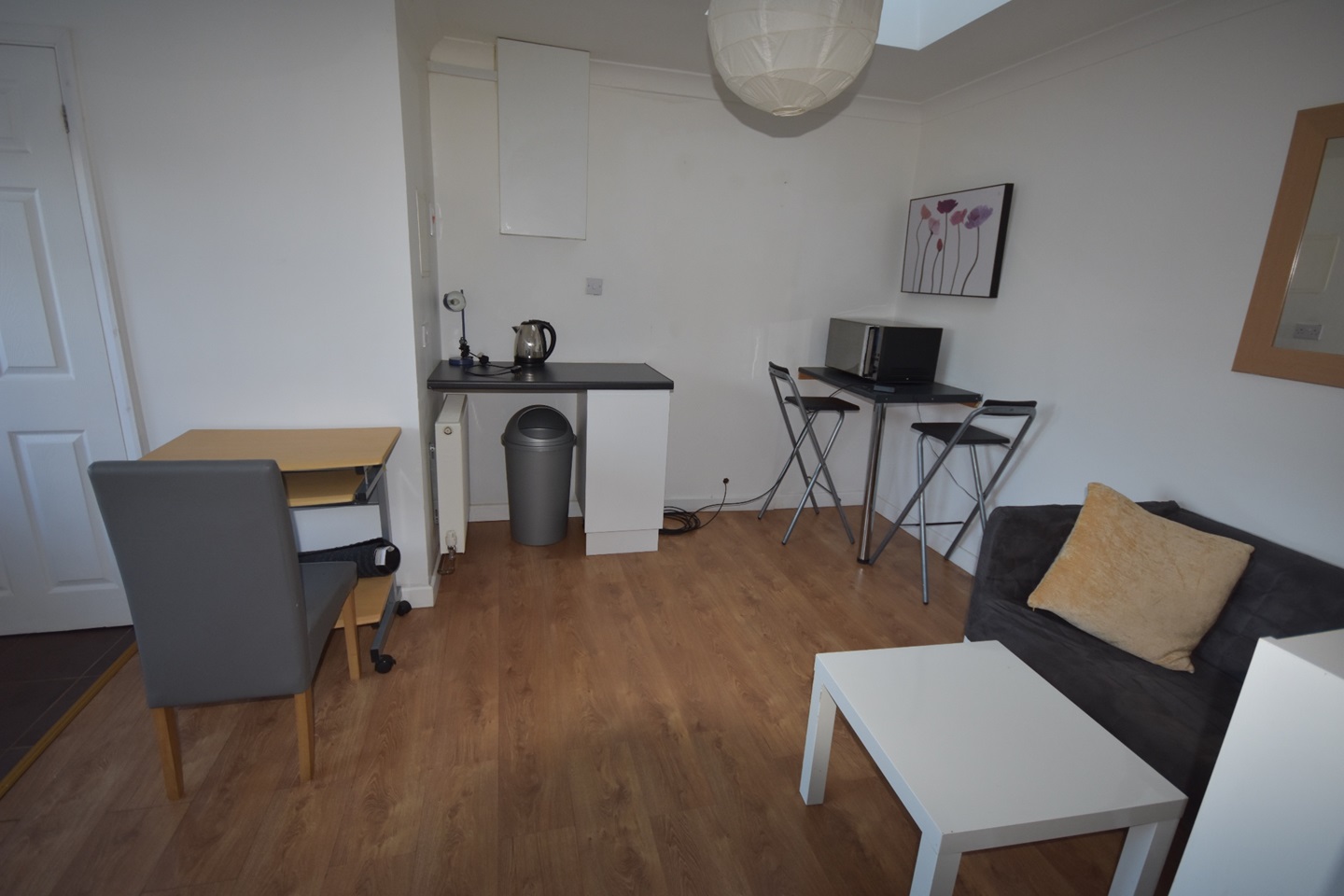 Additional image 8 of Room in a Shared House, Burgess Road, SO16, N1 7GU