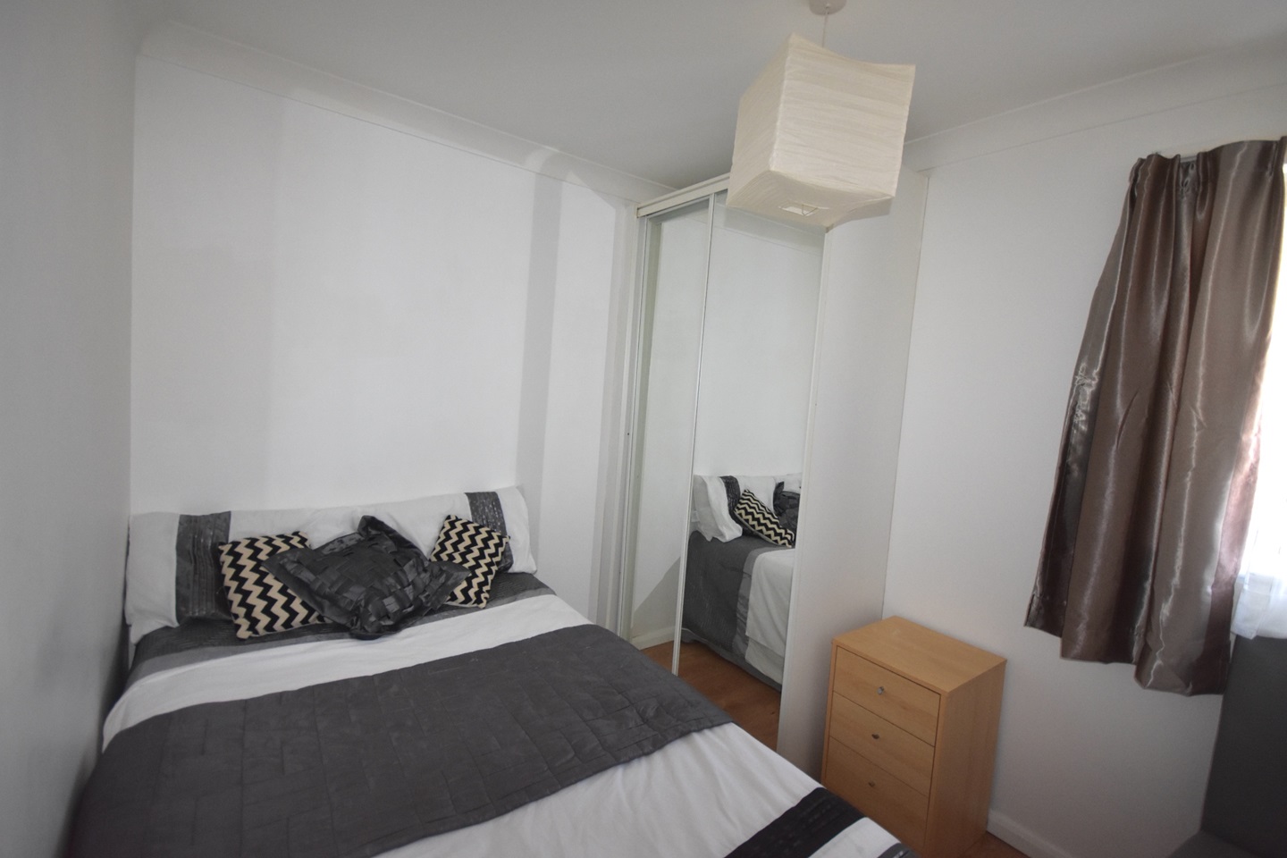 Additional image 9 of Room in a Shared House, Burgess Road, SO16, N1 7GU