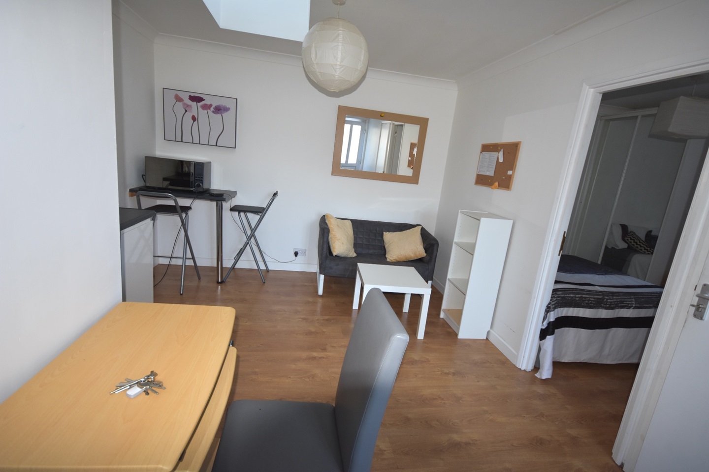 Additional image 11 of Room in a Shared House, Burgess Road, SO16, N1 7GU