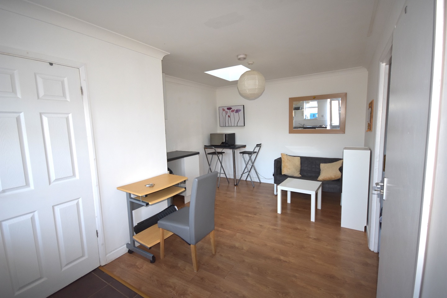 Room in a Shared House, Burgess Road, SO16, N1 7GU