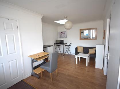 Room in a Shared House, Burgess Road, SO16