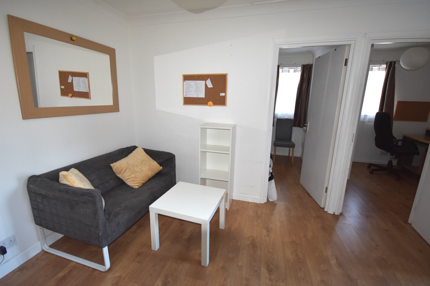 Additional image 12 of Room in a Shared House, Burgess Road, SO16, N1 7GU