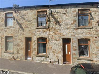 2 Bed Terraced House, Arran Street, BB11