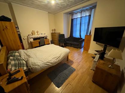 2 Bed Flat, Bevois Mansions, SO14