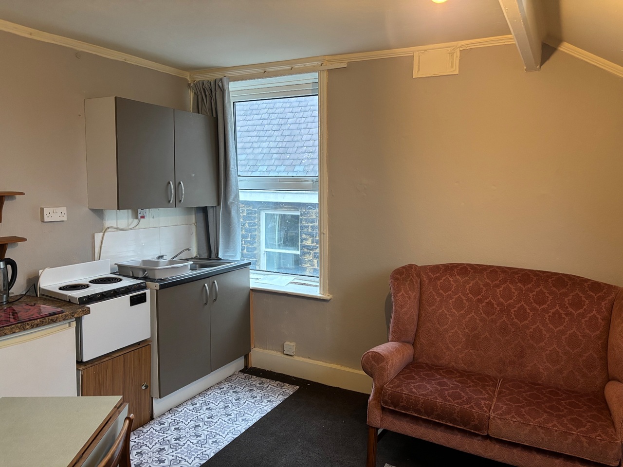 Additional image 4 of Room in a Shared House, Dover Road, S11, N1 7GU