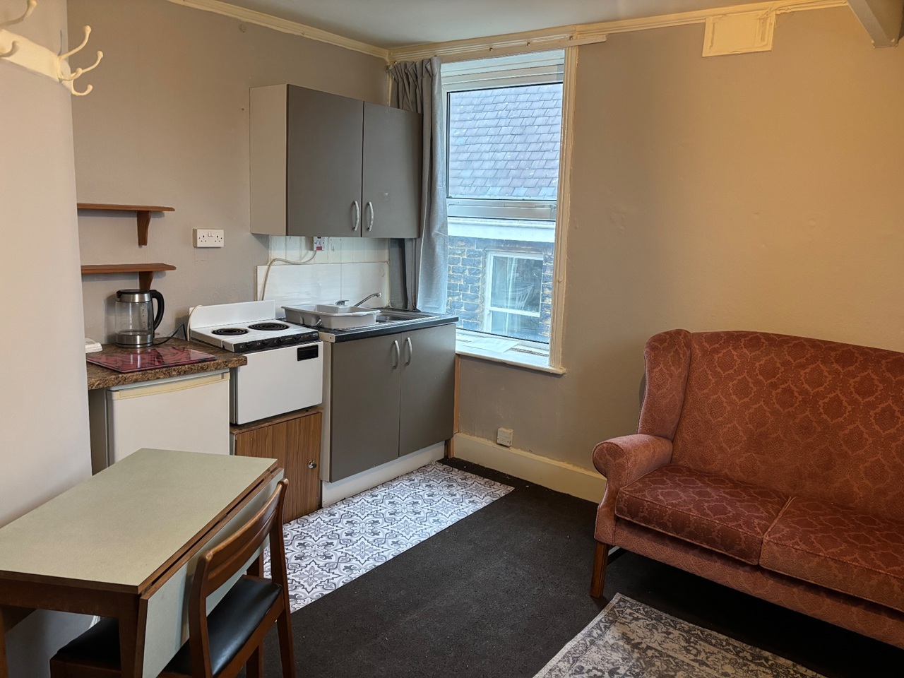 Additional image 6 of Room in a Shared House, Dover Road, S11, N1 7GU