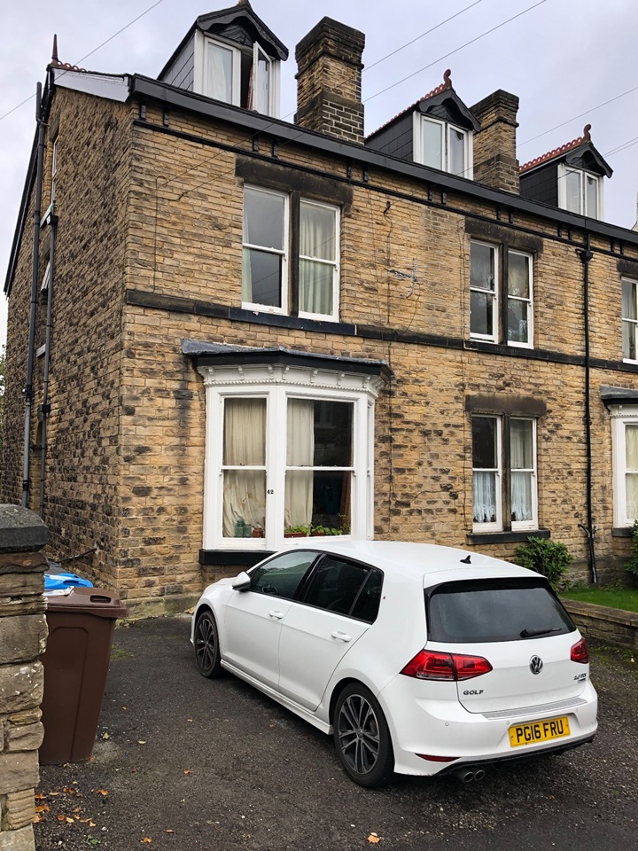 Room in a Shared House, Dover Road, S11, N1 7GU