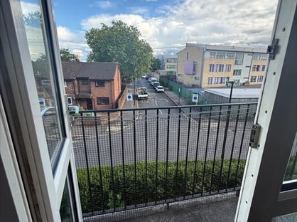 1 Bed Flat, Kings Court, E13