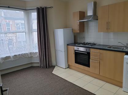 1 Bed Flat, Cedars Avenue, E17