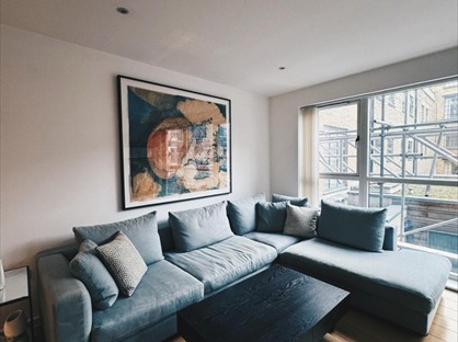 1 Bed Flat, Bermondsey Street, SE1