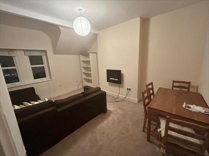 1 Bed Flat, Alexandra Road, N8