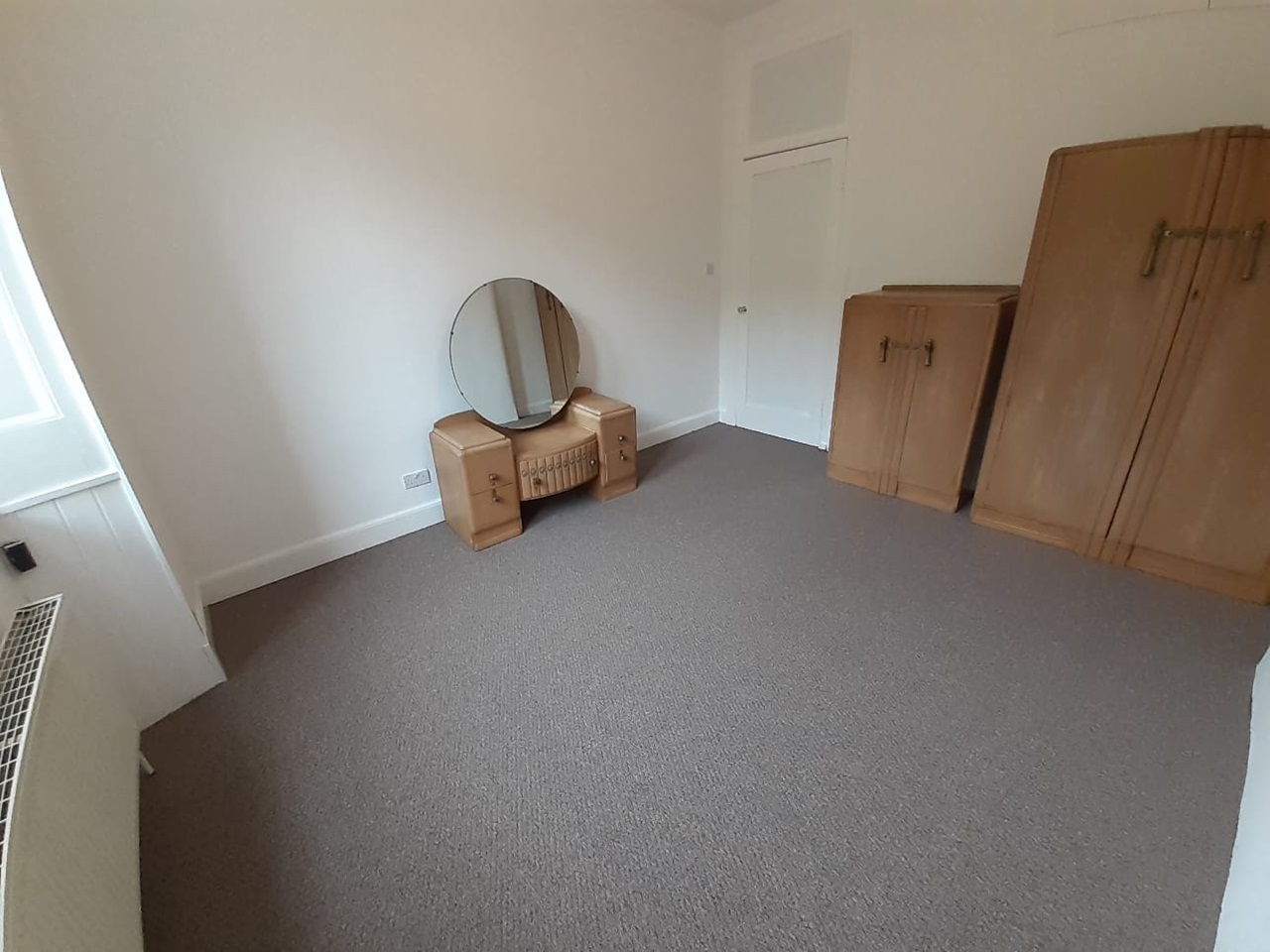 Glasgow 1 Bed Flat, Nairn Street, G3 To Rent Now for £950.00 p/m