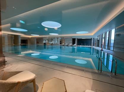 3 Bed Flat, Carnation Way, SW8