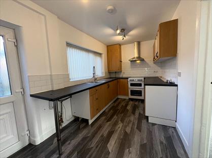 2 Bed Terraced House, Kirkstone Ave, WA2