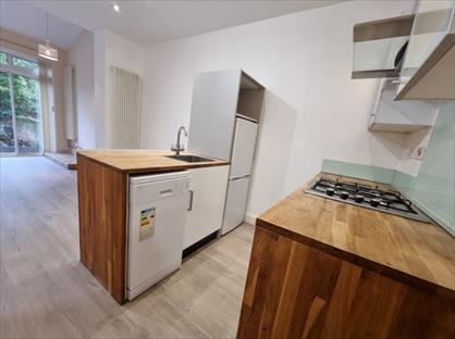 1 Bed Maisonette, York Road, GU1