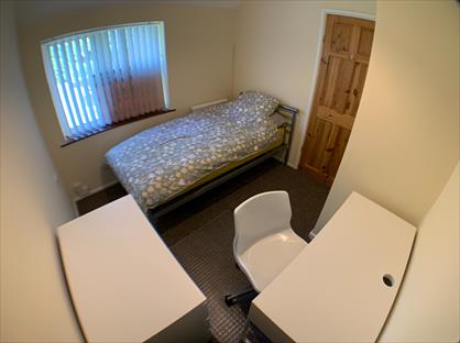 Room in a Shared House, Timmis Close, WA2